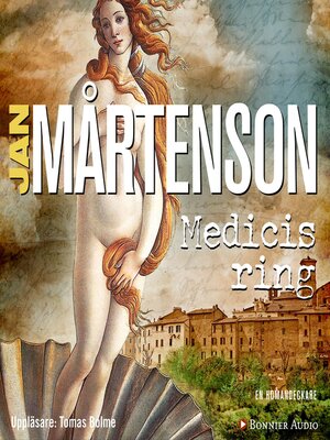 cover image of Medicis ring